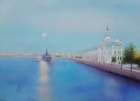  Картина Аврора
