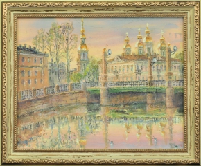 Никольский Собор
