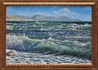  Картина Море