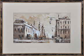 Петербург