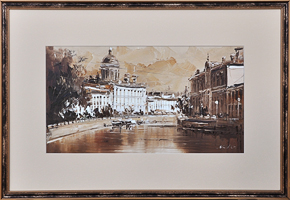 Петербург