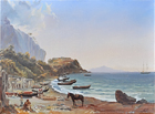  Картина В гавани