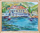 Картина Балаклава