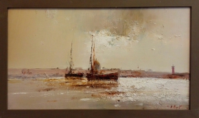 The Boats