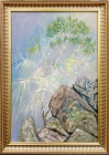  Картина Сияние