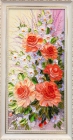  Картина Цветы