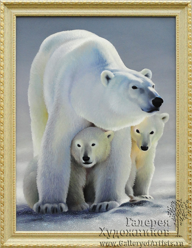 Открытие мира