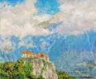 Картина Высь
