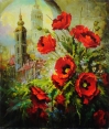  Картина Маки