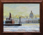  Картина Сфинкс