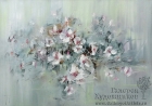  Картина Сакура